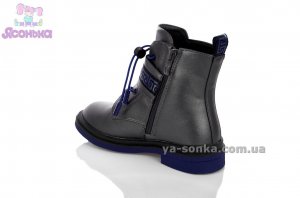 Демисезонная обувь для девочки