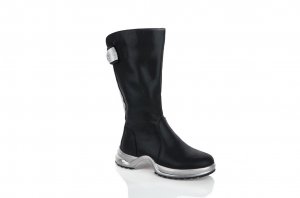 Демісезонні чобітки для дівчинки