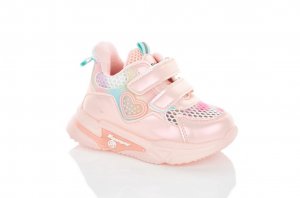Детские кроссовки для девочки
