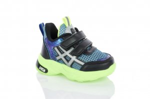 Летние кроссовки для мальчика