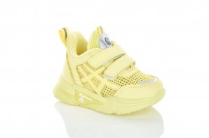 Детские кроссовки для девочки