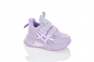 Дитячі кросівки для дівчат