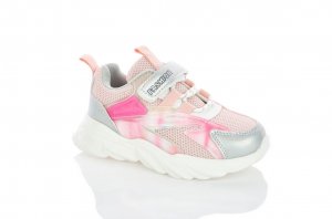 Детские кроссовки для девочки