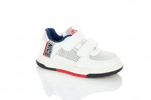 Кроссовки сетка для мальчика