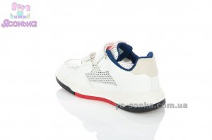 Кроссовки сетка для мальчика