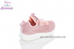 Детские кроссовки девочкам