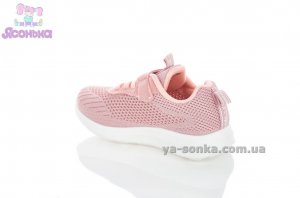 Детские кроссовки девочкам