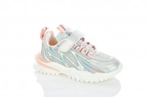 Детские кроссовки для девочки