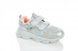 Кроссовки сетка девочке