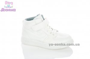 Высокие кроссовки детям