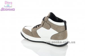 Высокие кроссовки детям