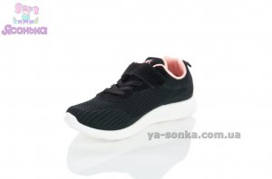 Детские кроссовки девочкам