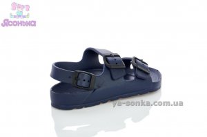 Сандалии пляжные для мальчика