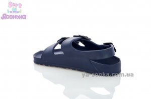 Сандалии пляжные для мальчика