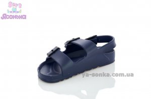 Сандалии пляжные для мальчика