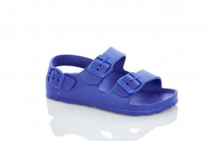 Босонжки из пены для мальчика