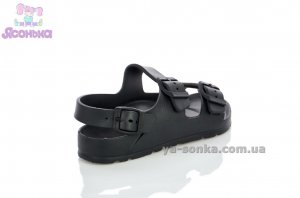 Сандалии пляжные для мальчика