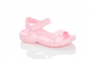Босоножки пляжные для девочки