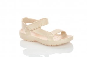 Босоножки пляжные для девочки