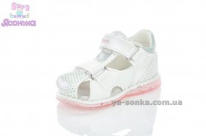 Летняя обувь для девочки