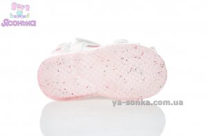 Летняя обувь для девочки