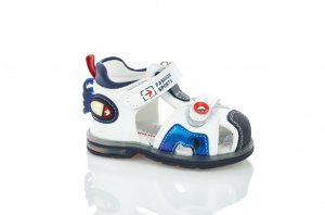 Летняя обувь для мальчика