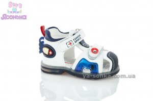 Летняя обувь для мальчика