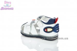 Летняя обувь для мальчика