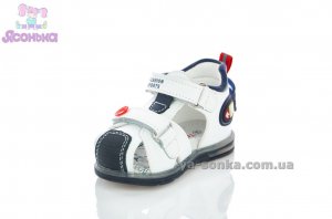 Летняя обувь для мальчика