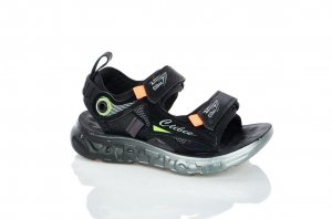 Сандалии для мальчика "Сlibee"