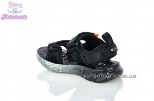 Сандалии для мальчика "Сlibee"