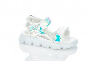 Сандалии "Clibee" для девочки