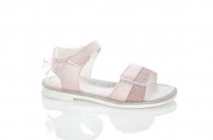 Летняя обувь для девочки