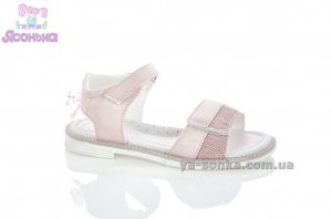 Летняя обувь для девочки