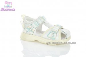 Сандалии для девочки