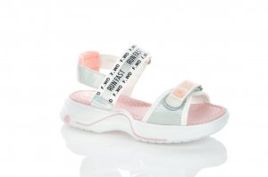 Сандалии для девочки