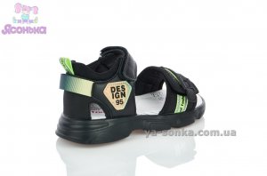 Сандалики для мальчика