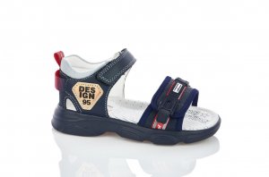 Сандалики для мальчика