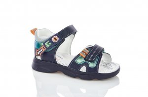 Сандалики для мальчика