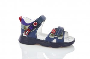 Сандалики для мальчика