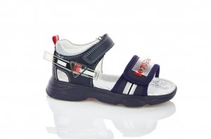 Летняя обувь для мальчика