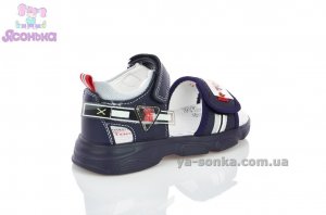 Летняя обувь для мальчика