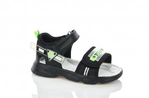 Летняя обувь для мальчика