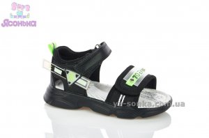 Летняя обувь для мальчика