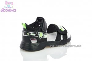 Летняя обувь для мальчика