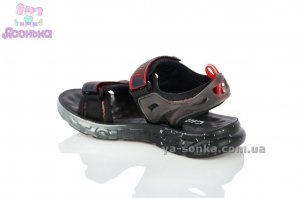 Сандалии для мальчика