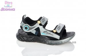 Сандалии для мальчика