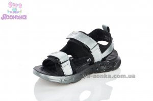 Сандалии для мальчика