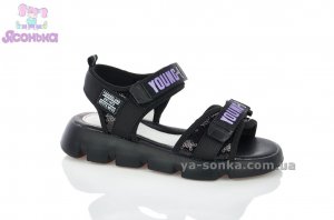 Сандалии для девочки