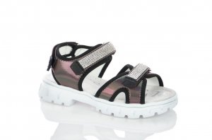 Летняя обувь для девочек